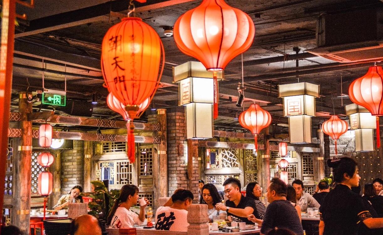 重慶火鍋店，如何調(diào)整產(chǎn)品結(jié)構(gòu)？