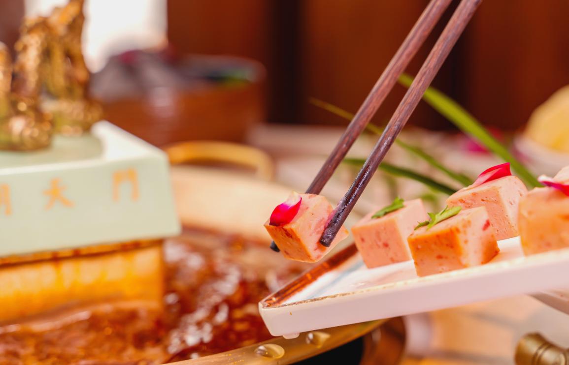 想要健康吃火鍋，這些關(guān)鍵點(diǎn)很重要！