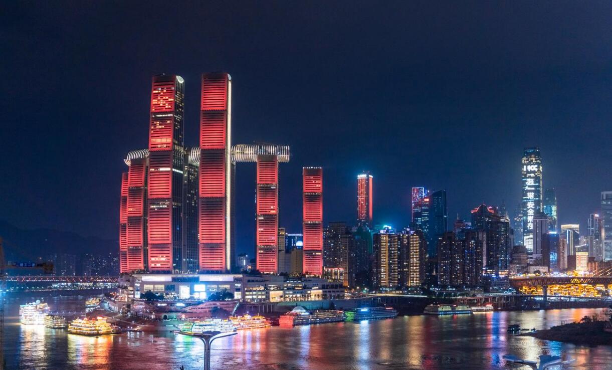 國慶來重慶怎么玩？2022國慶旅游攻略建議收藏！