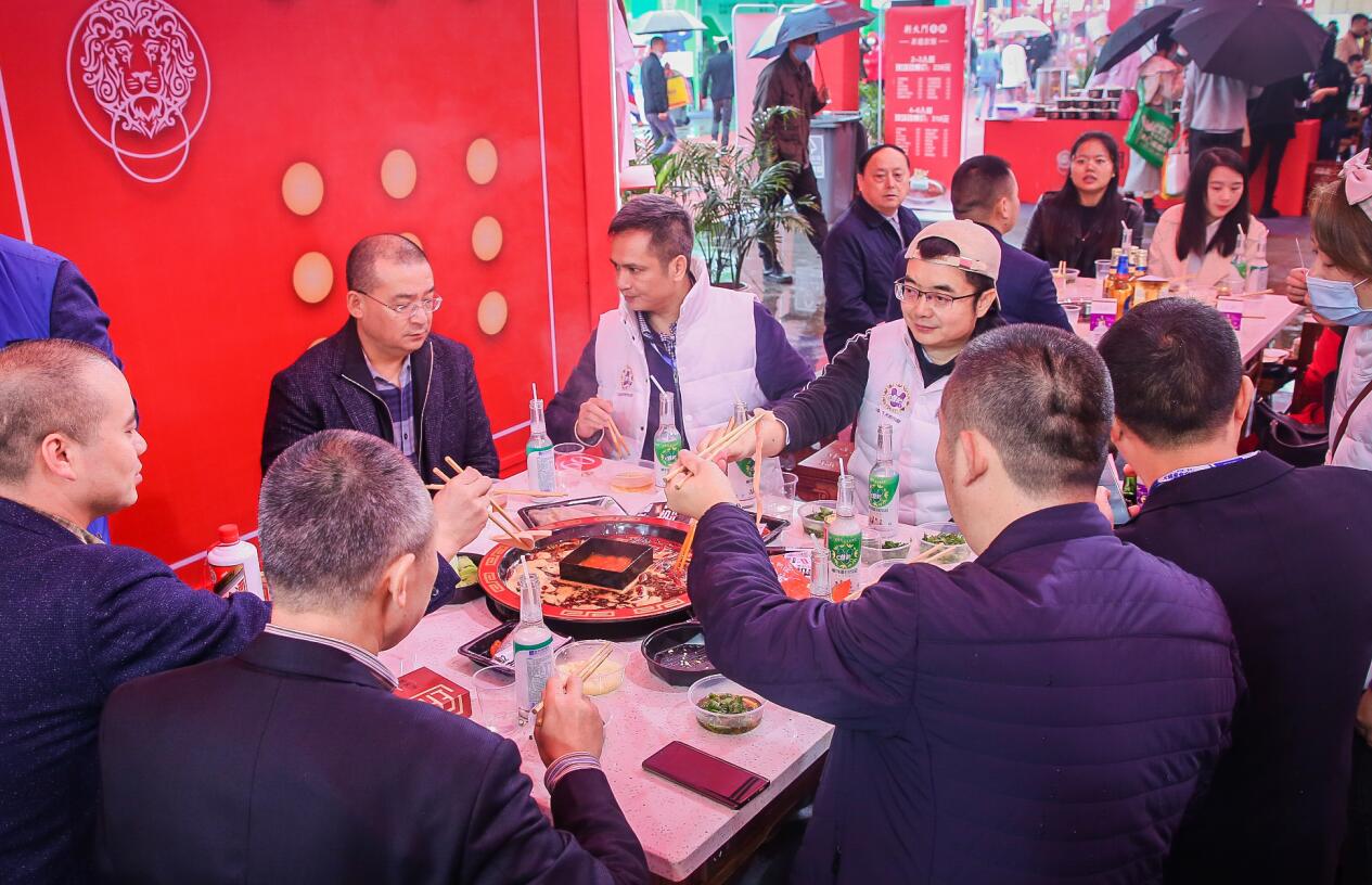 加盟火鍋店，這幾點要注意！