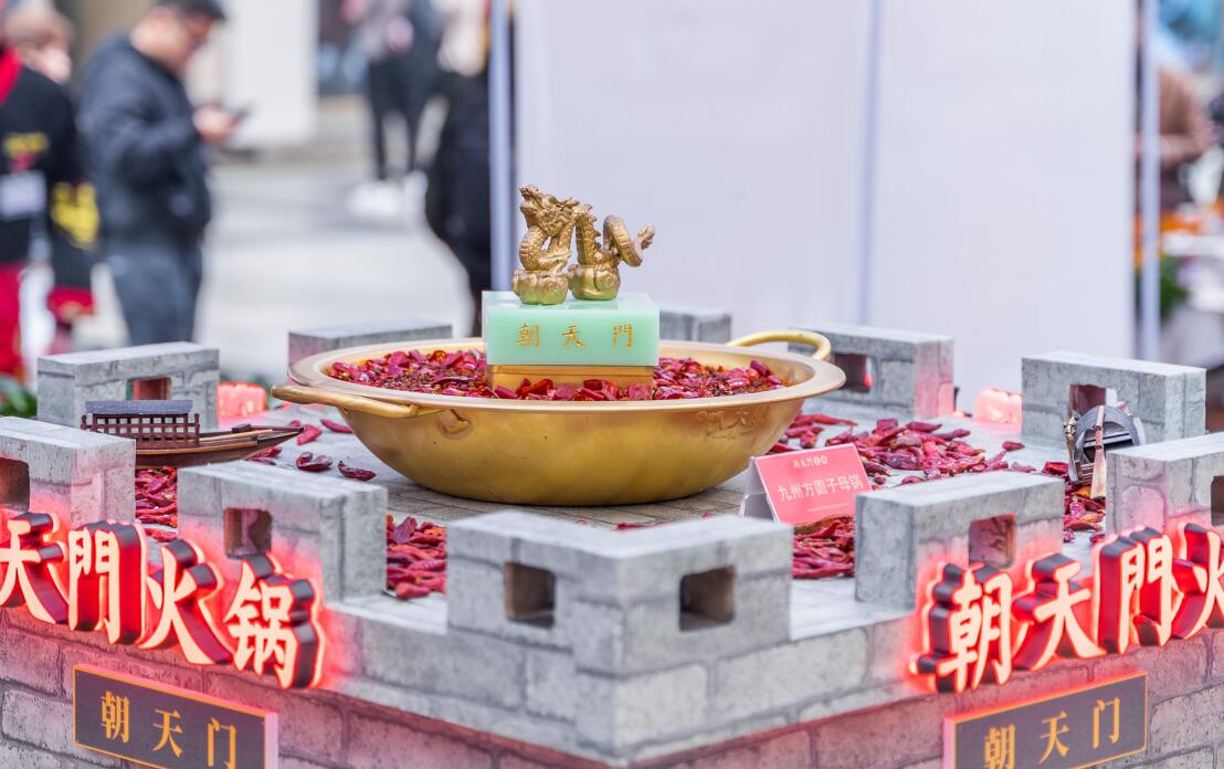 秋季想吃火鍋？這幾大理由足夠了！