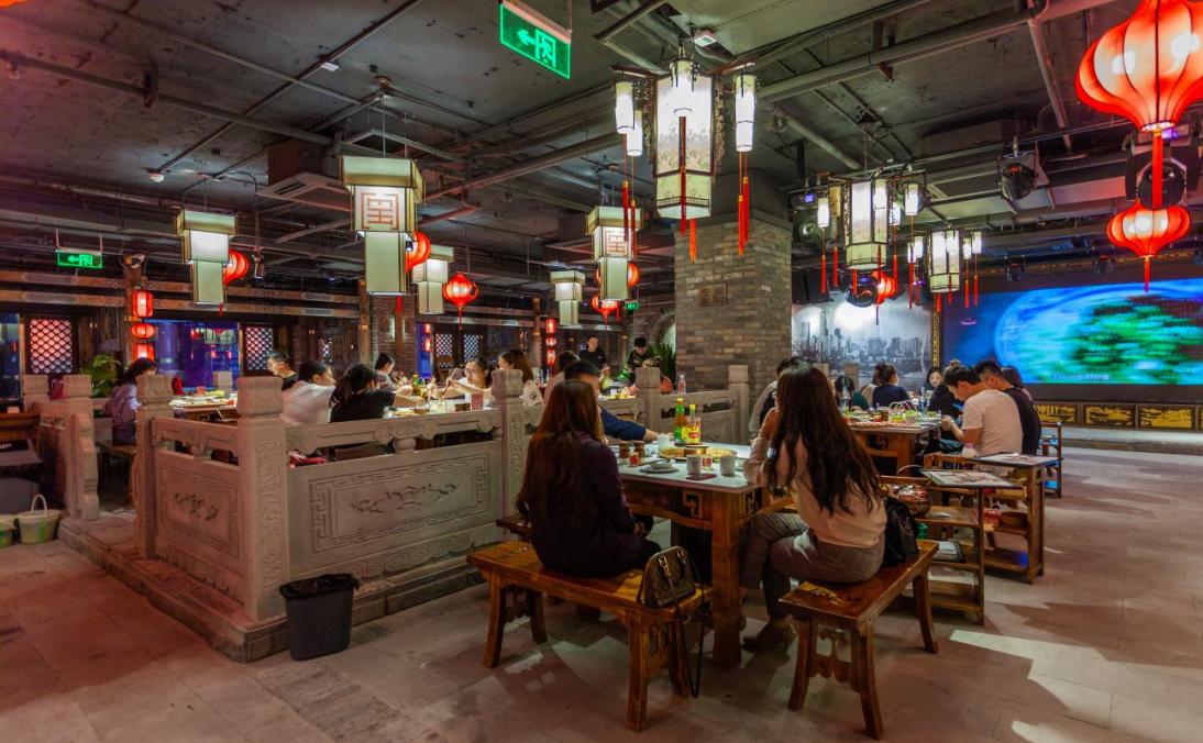 如何利用餐飲旺季提高火鍋店生意？