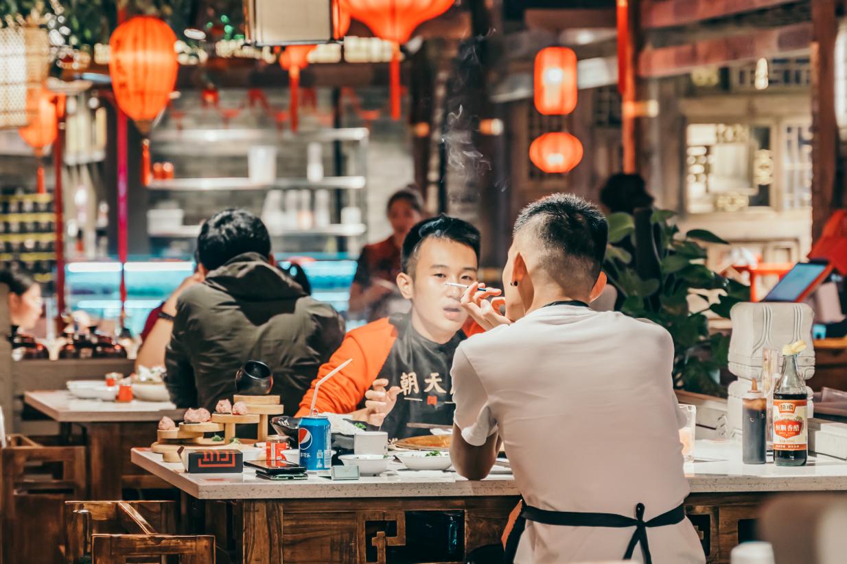 火鍋外賣怎么做？這幾點(diǎn)相當(dāng)關(guān)鍵！