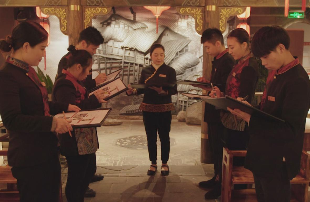 新開火鍋店，做精這一點，勝出90％的店！