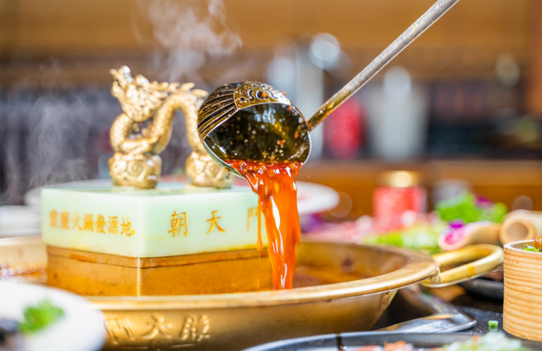 火鍋店怎么做套餐，既受歡迎又賺錢？內(nèi)容干貨！
