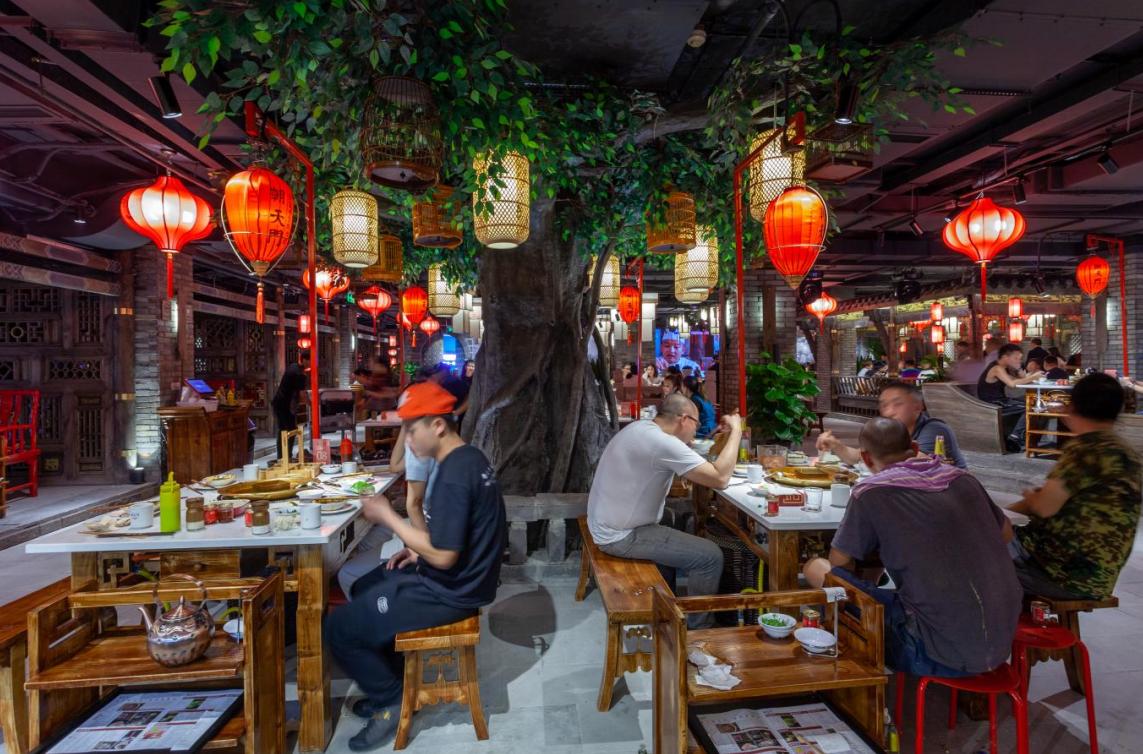 開火鍋店，學(xué)會這3招，還怕留不住員工？