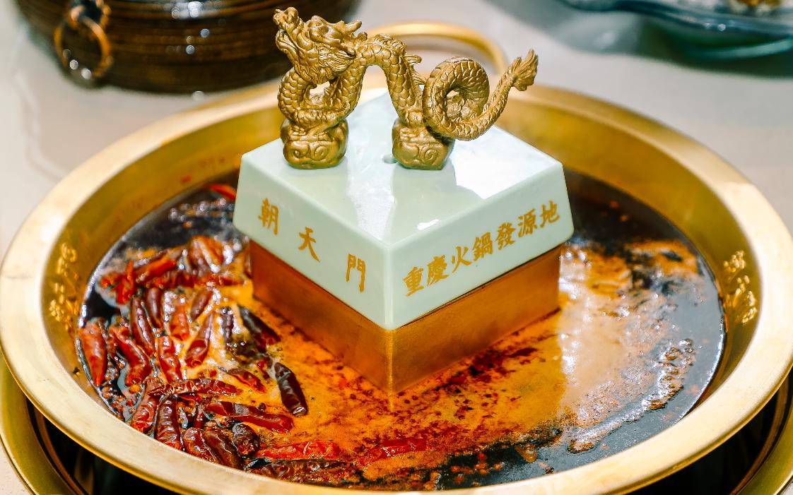 新開火鍋店，該不該選擇手工制作底料？