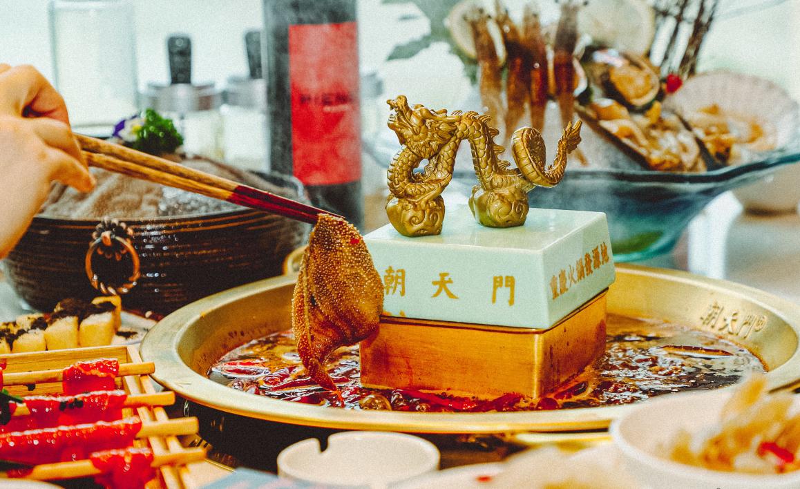 火鍋店要開(kāi)火，必須具備這3項(xiàng)能力，看看你有嗎？