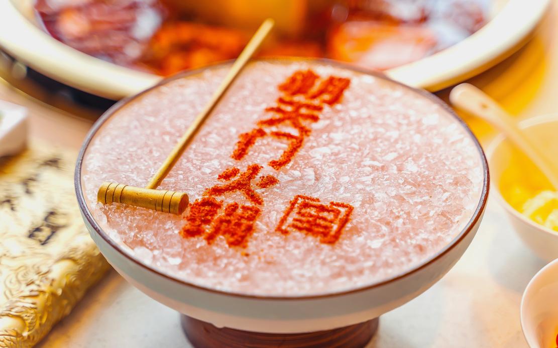 同樣是火鍋店，為何有的店生意火爆，有的店無人問津？