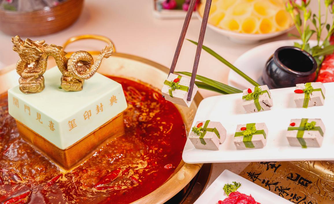 旺季來臨！這些高毛利又受歡迎的火鍋店食材，你有幾樣？