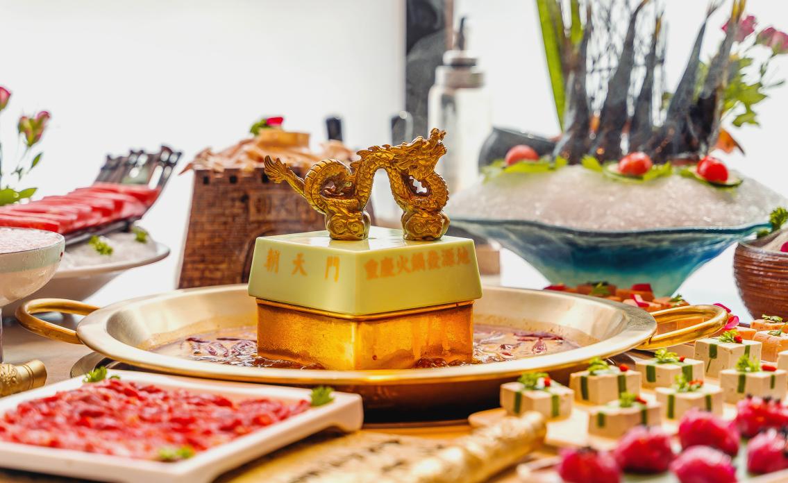 注意這些驗貨細(xì)節(jié)，火鍋店利潤能翻一番！