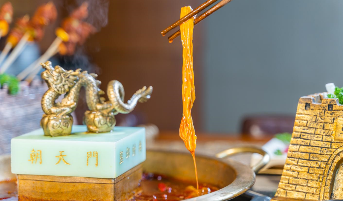 重慶火鍋火遍全球，它到底有什么魅力？