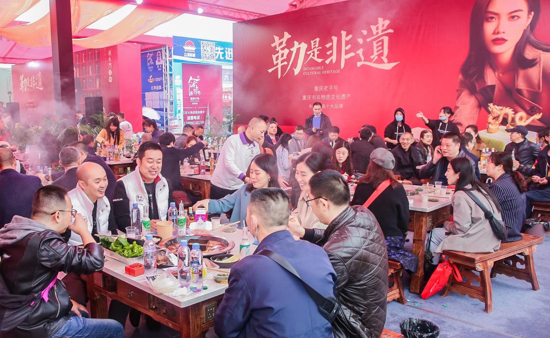 開火鍋店的4個技巧，輕松提高營業(yè)額！