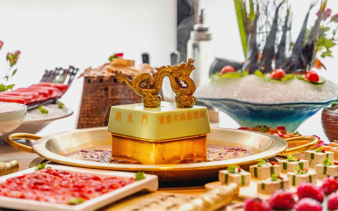 來自資深餐飲人的分享，外賣月銷8000單的秘訣！