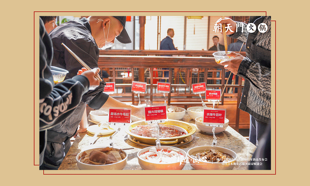 新品發(fā)布會(huì)（大理）圓滿落幕：創(chuàng)新賦能，與時(shí)代同行！