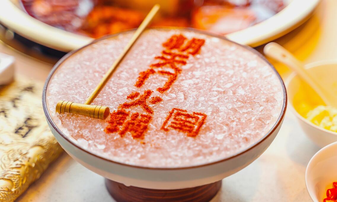 2023年餐飲的發(fā)展趨勢如何，能否破局重生？