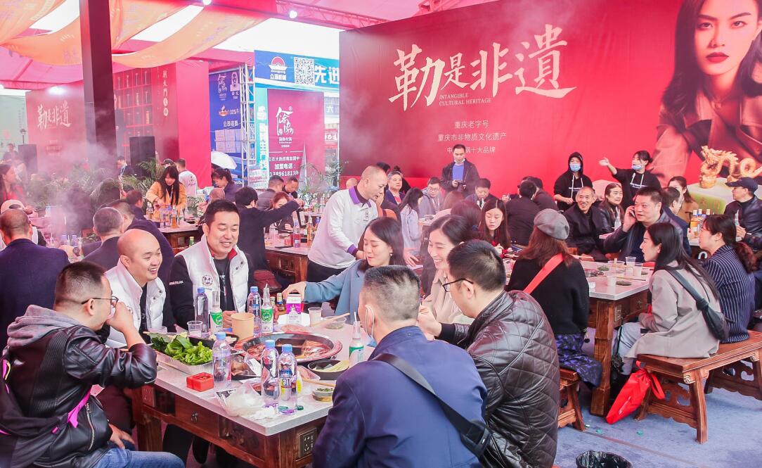 社區(qū)餐飲點(diǎn)成“新寵”，你知道它有什么特點(diǎn)嗎？