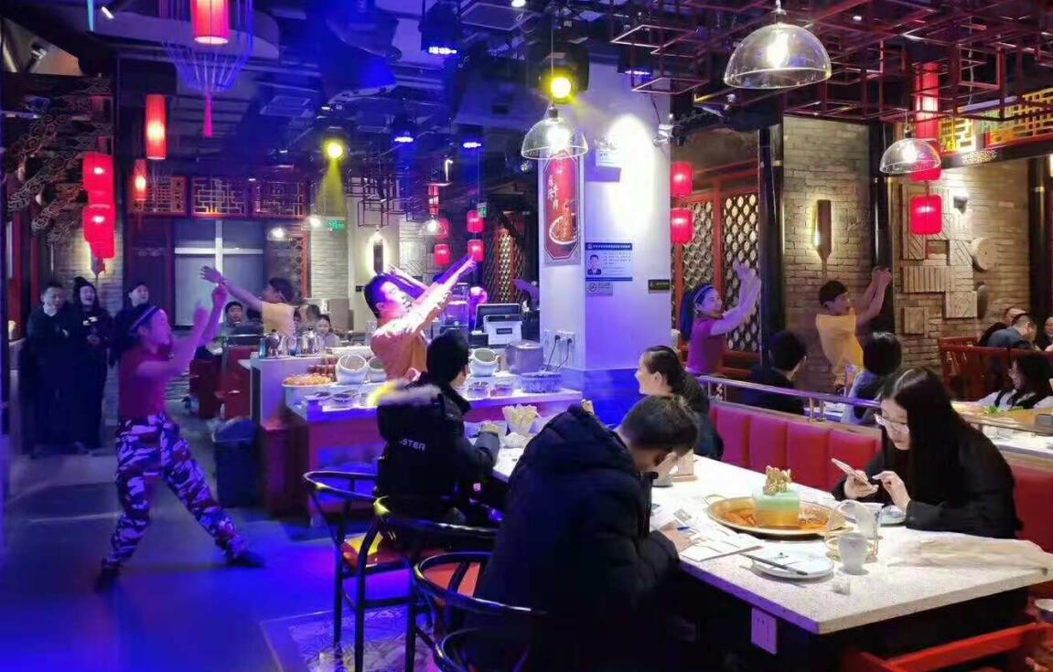 餐飲大坑要避免，踩中一場空中夢！