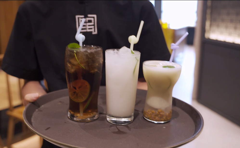 新中式小酒館，下一個餐飲爆款？