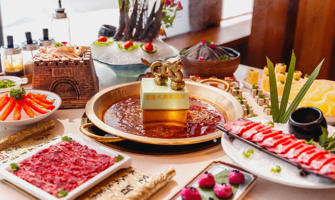 賺錢的餐飲人，都做對了這3件事！