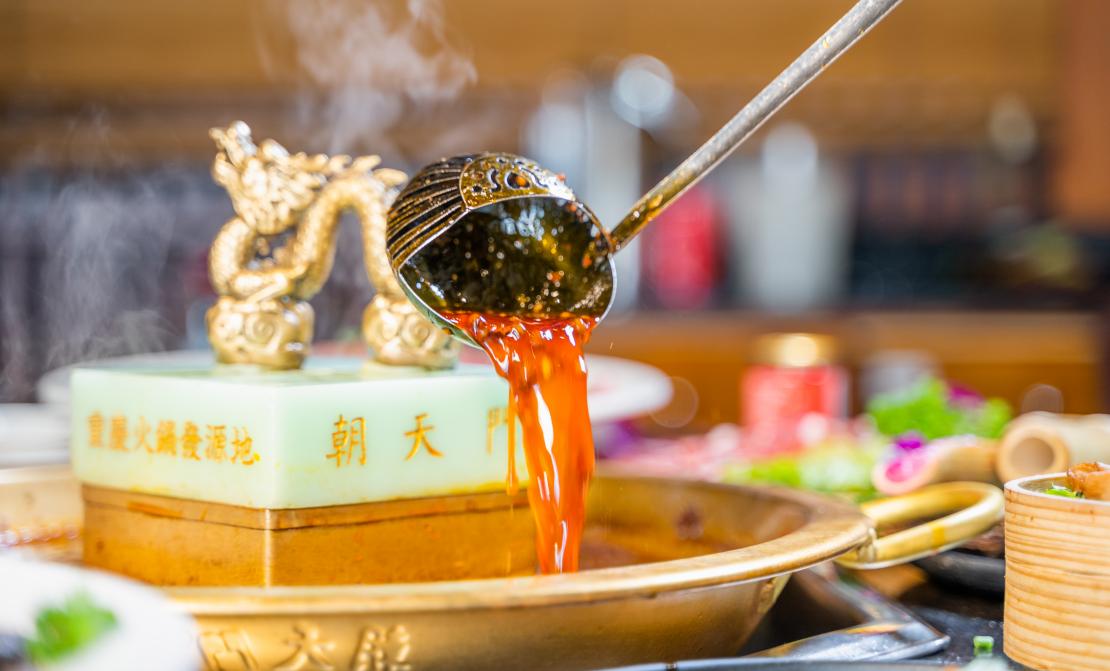 地攤火鍋加盟店銳減！真需求還是偽創(chuàng)新？