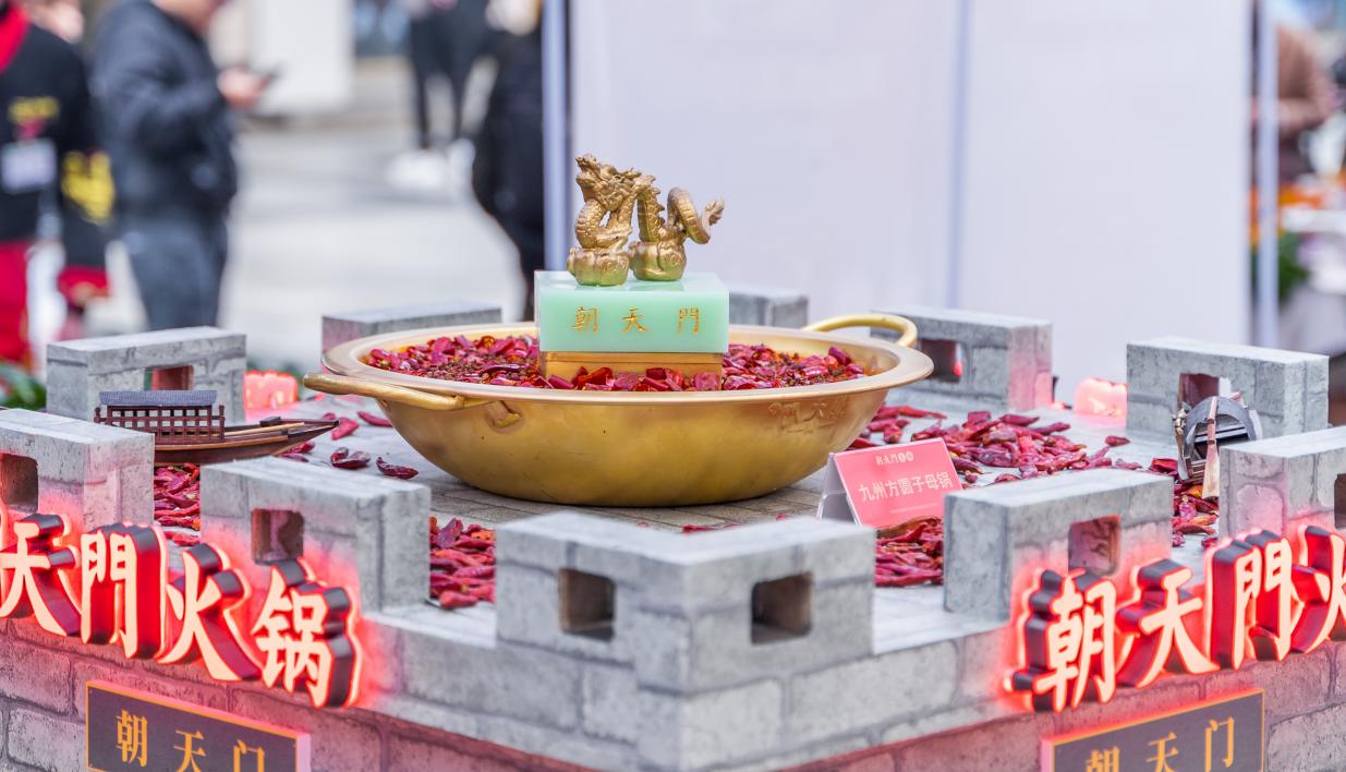 3個要點(diǎn)，讓你的火鍋店碾壓同行！