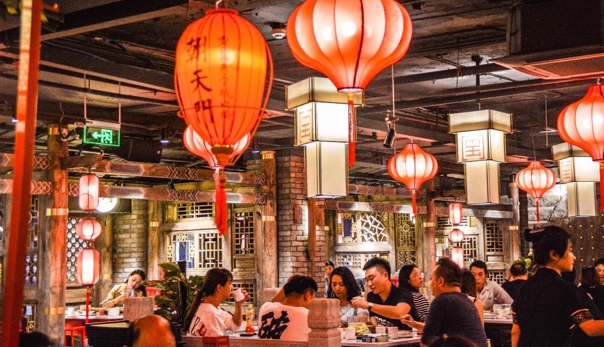 開一家能賺錢的餐廳，必須要具備3種經營思維！