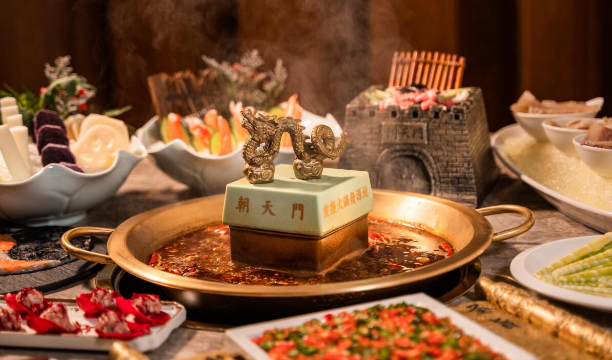 情緒價值時代，做餐飲想賺錢？你得這樣干！