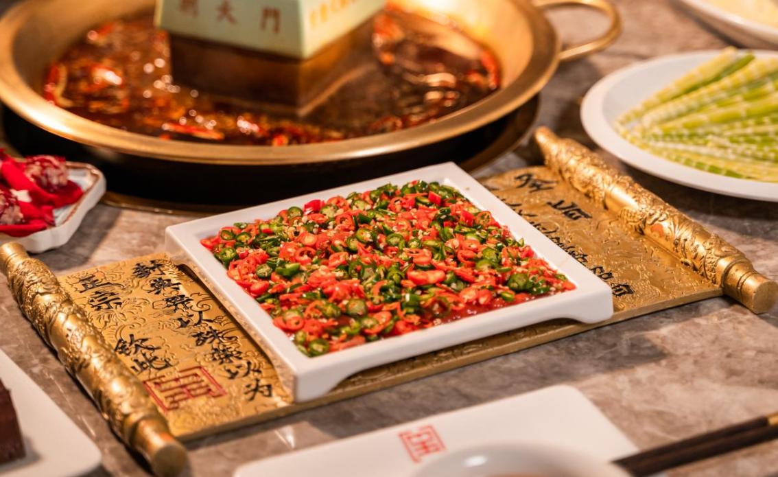 生意火爆的餐飲店，都有這幾個特征，看看你有沒有？