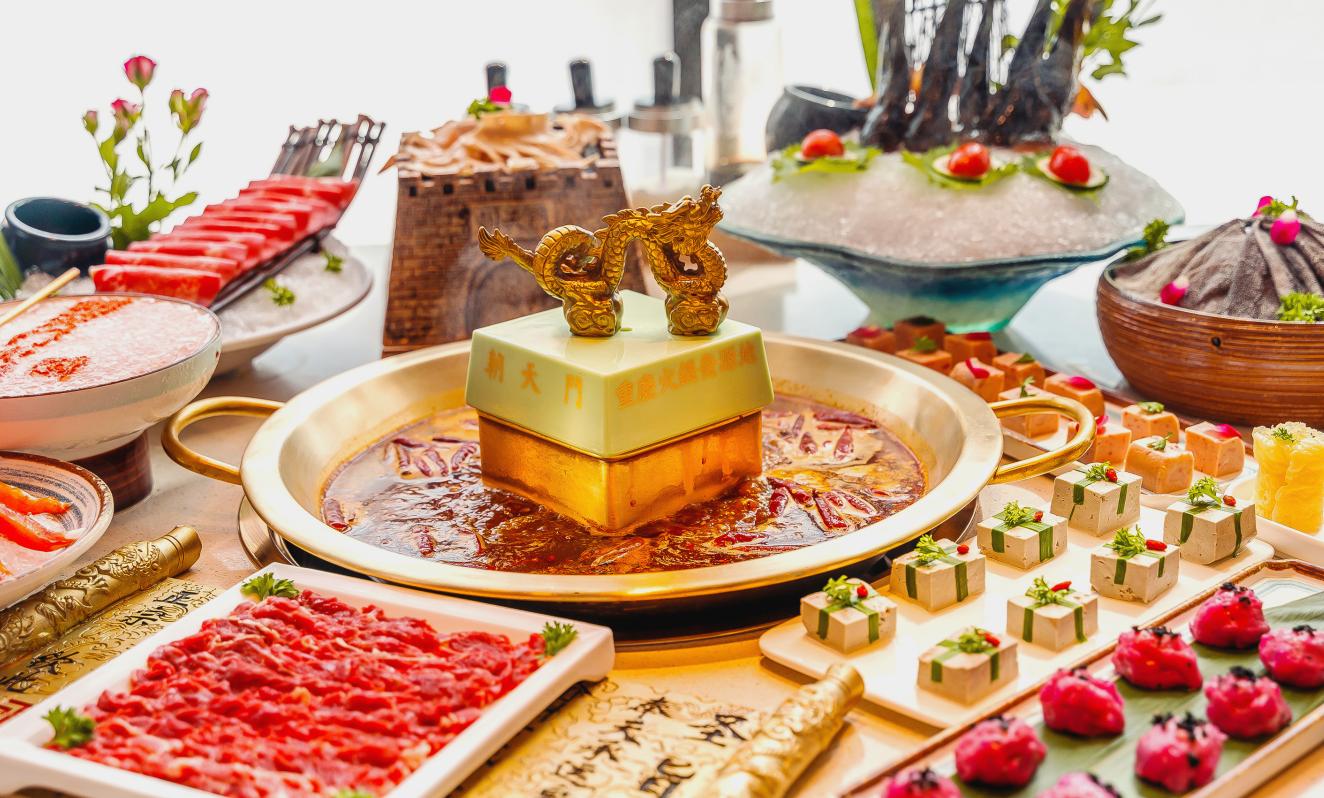 頂級營銷的出圈思維，為你迎來餐飲消費新時代！