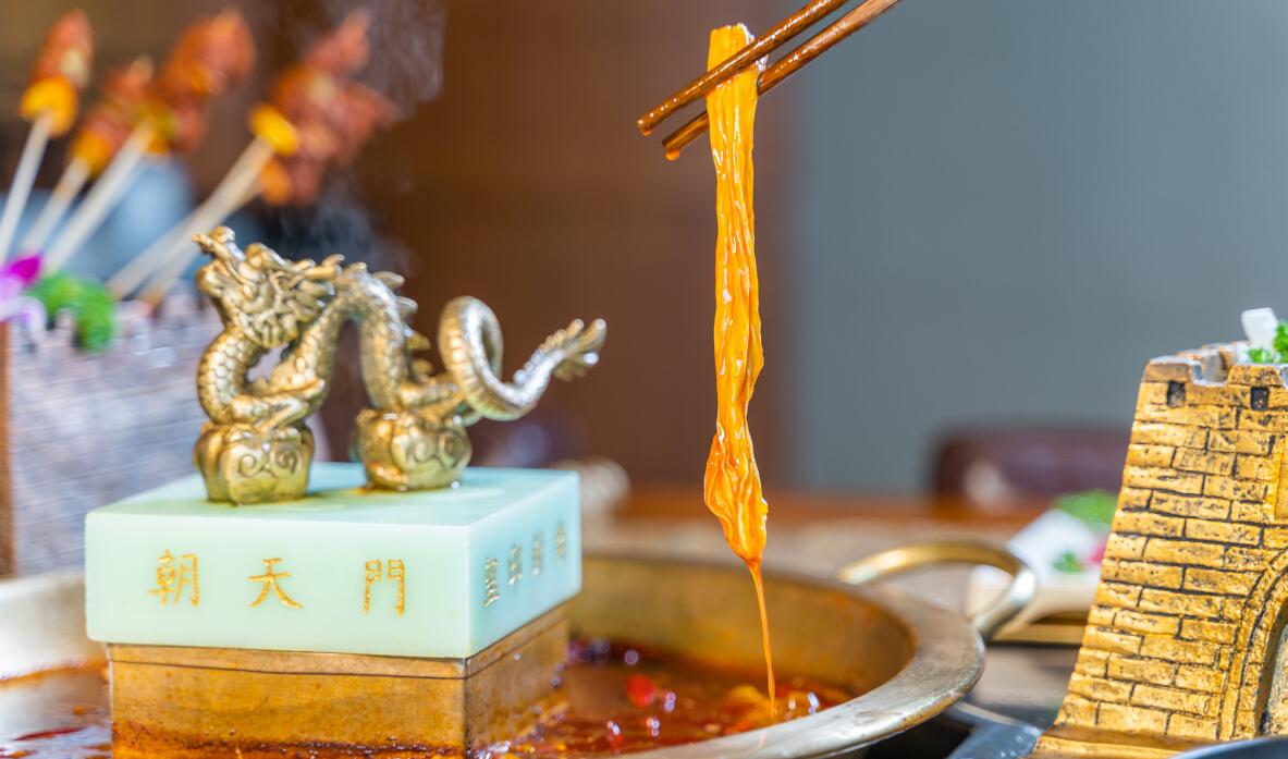 3-5月去重慶，吃喝玩樂打卡攻略，這一篇就夠了！