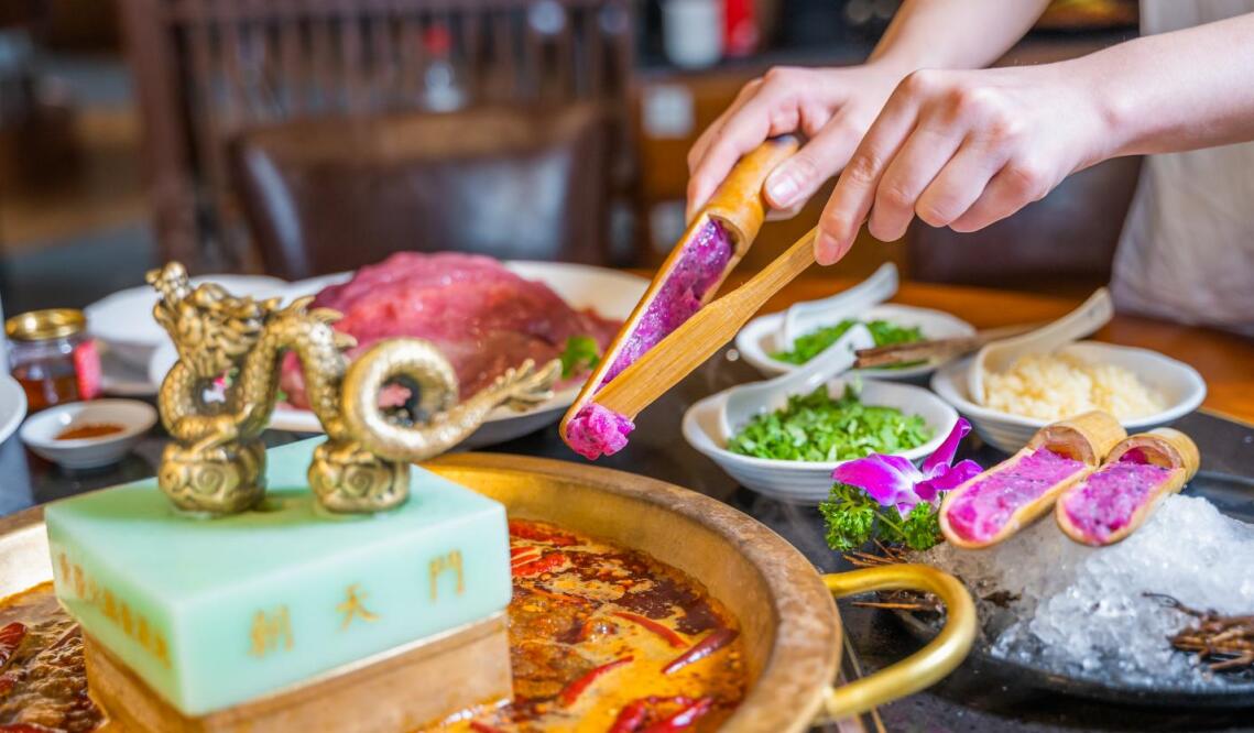 2023年，火鍋菜品變化三大趨勢！