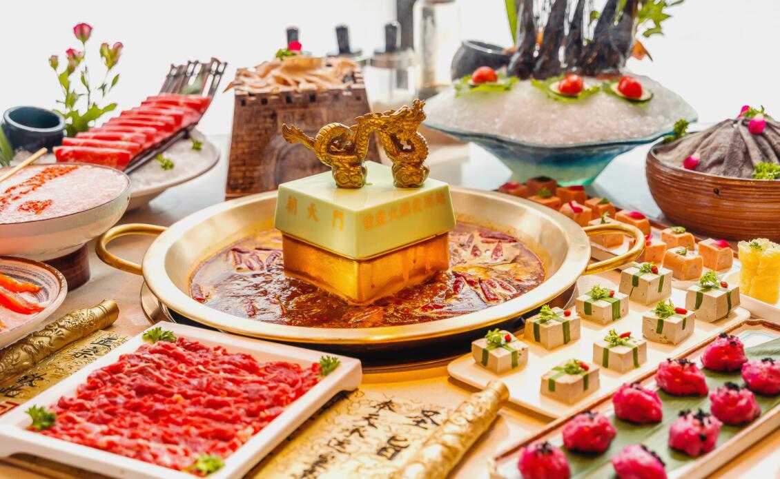 來重慶長嘉匯旅游，必體驗的景點和美食，都在這一篇！