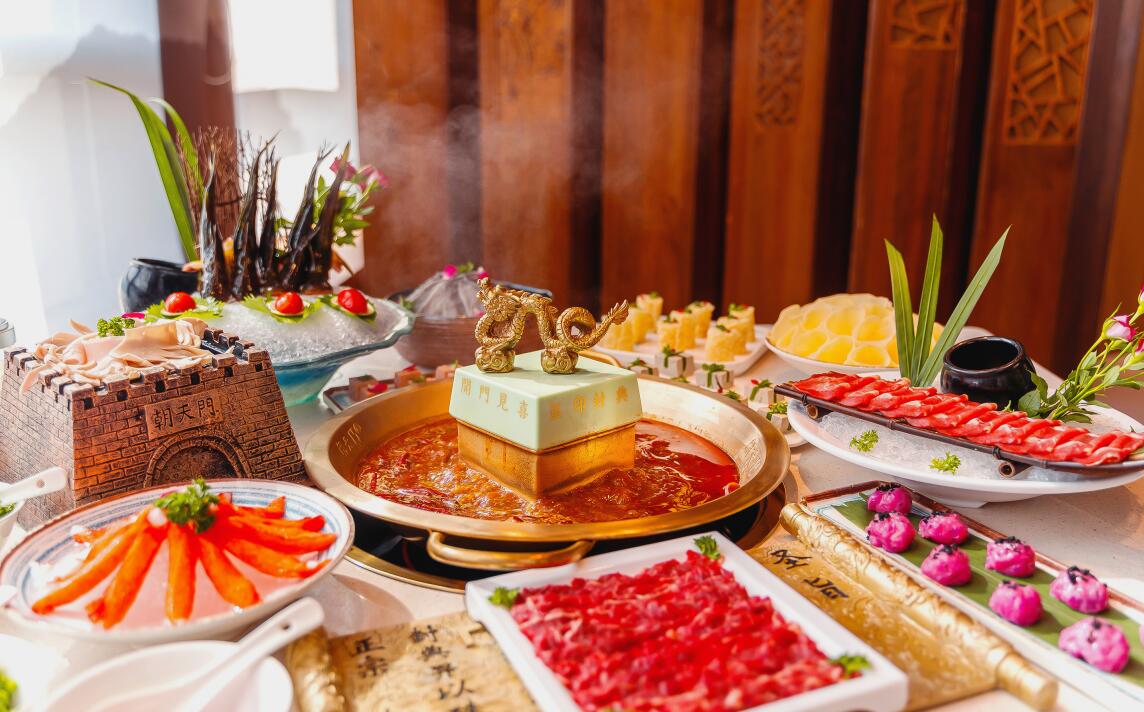 創(chuàng)業(yè)做餐飲，這幾種小吃店能讓你輕松賺錢！