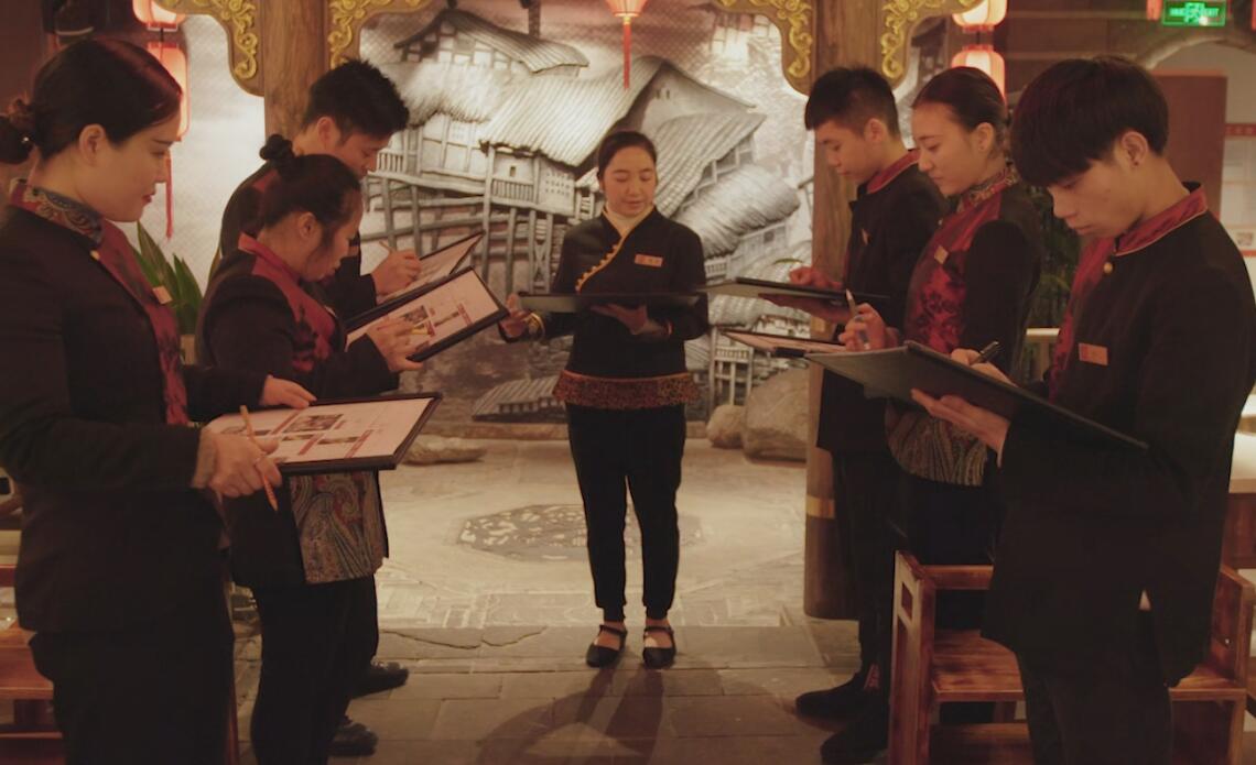 做餐飲也需要聚焦，5大秘訣，看完就懂！