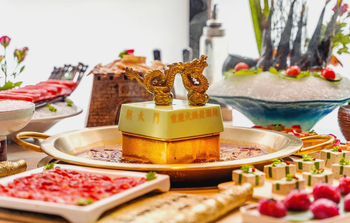 重慶45月鵝嶺二廠旅游攻略，電影取景地是真的美！