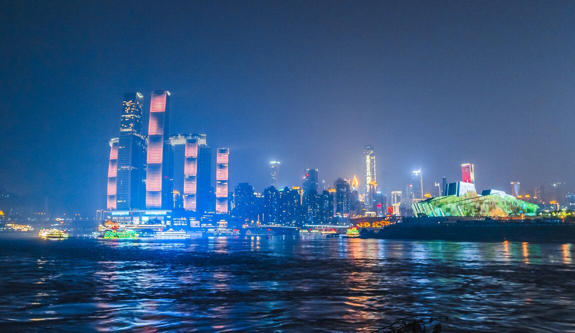 萬盛奧陶紀(jì)旅游攻略，456月來第一天空懸廊，不虛此行！