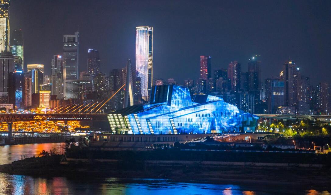 廣陽(yáng)島旅游攻略！重慶小伊犁，最美大草坪！