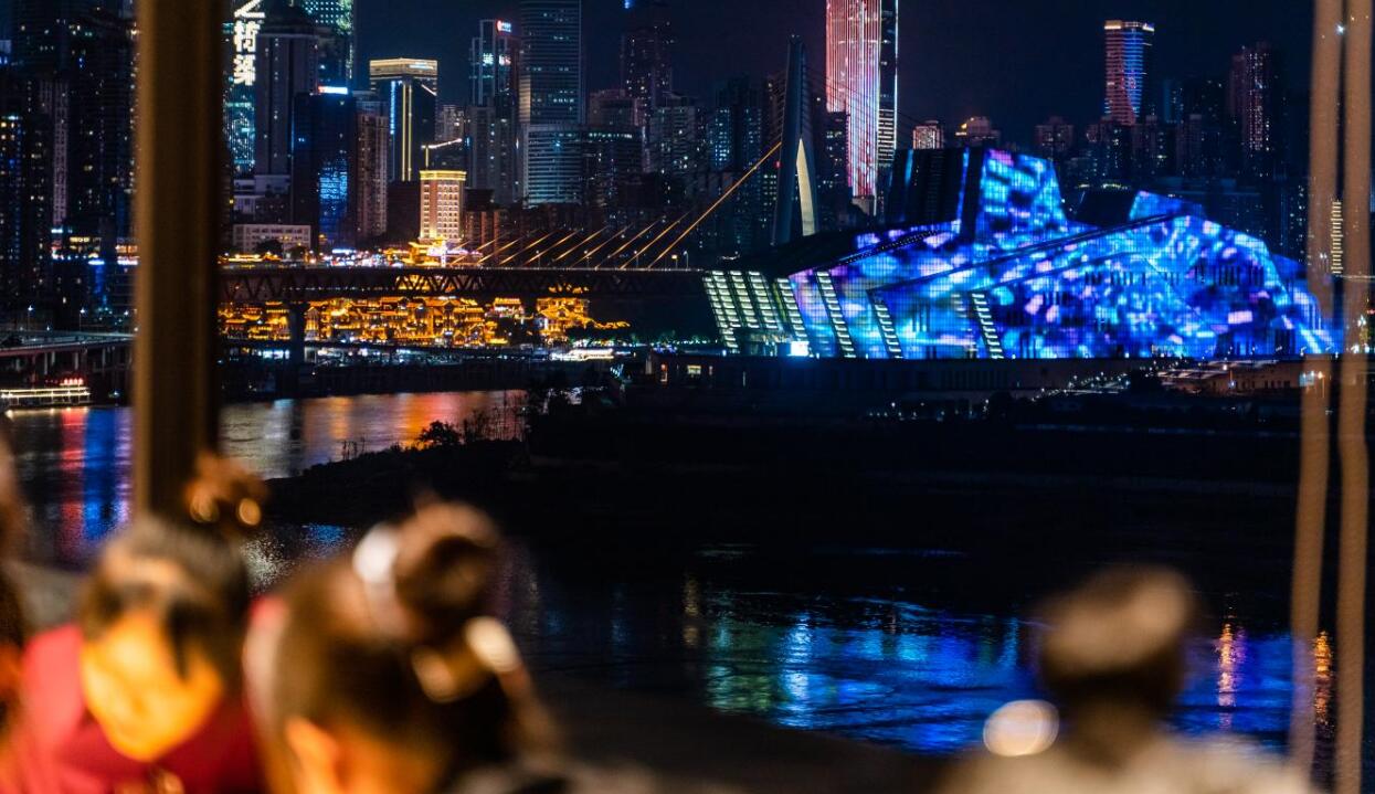 交通茶館旅游攻略！重慶喝茶吃火鍋兩不誤，打卡看這一篇就夠了！