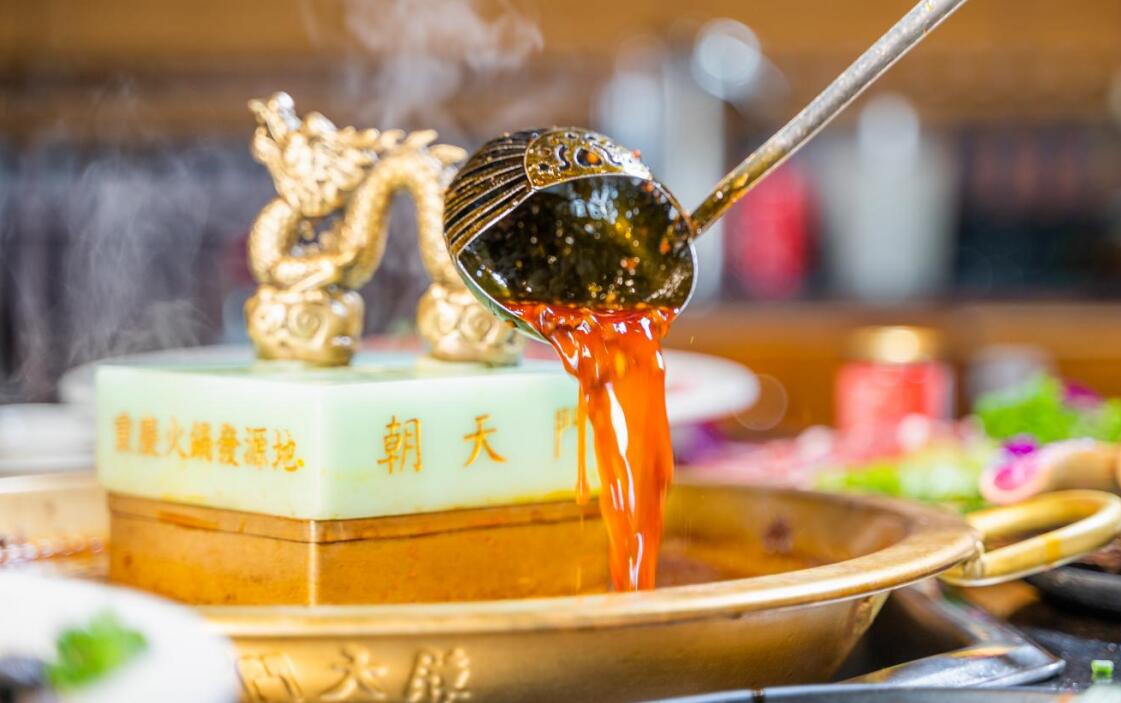 山城步道旅游玩法攻略！重慶土著推薦，打卡超出片兒！