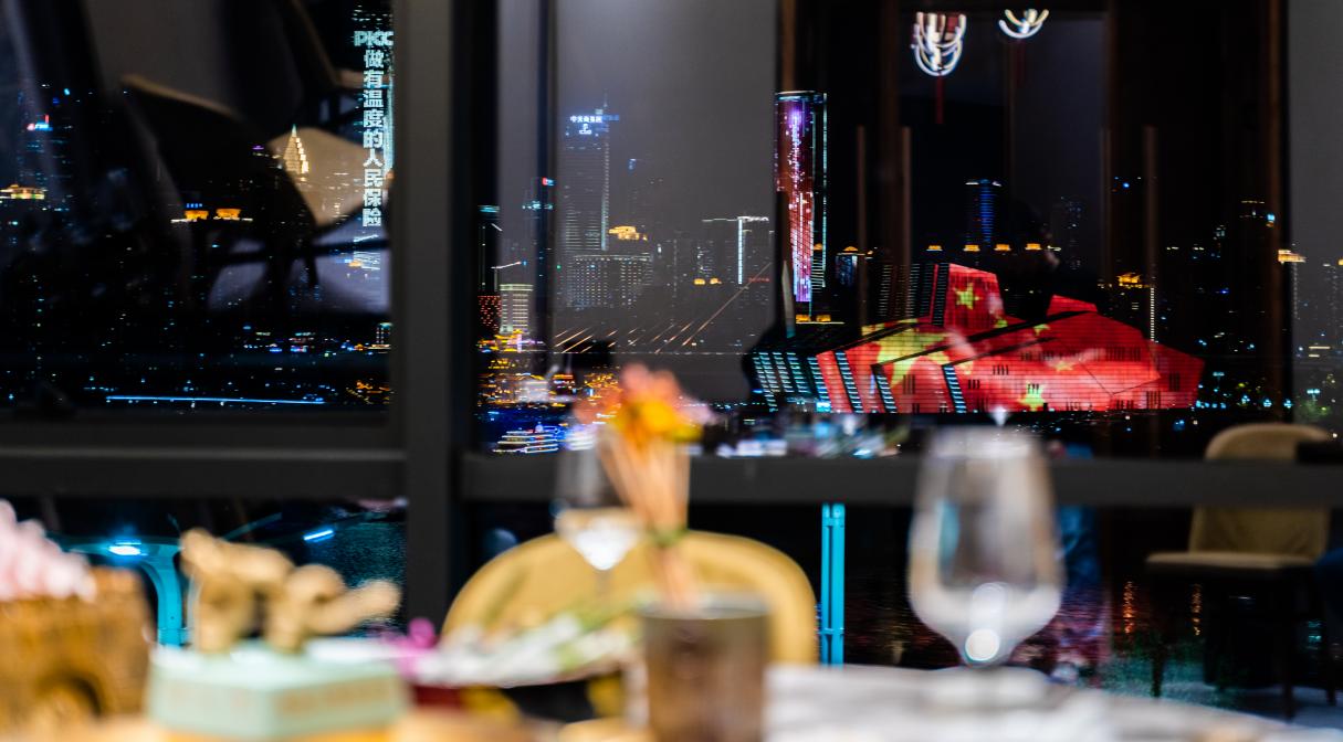 華巖寺旅游攻略，必打卡的重慶古剎，禮佛踏青打卡都在這！