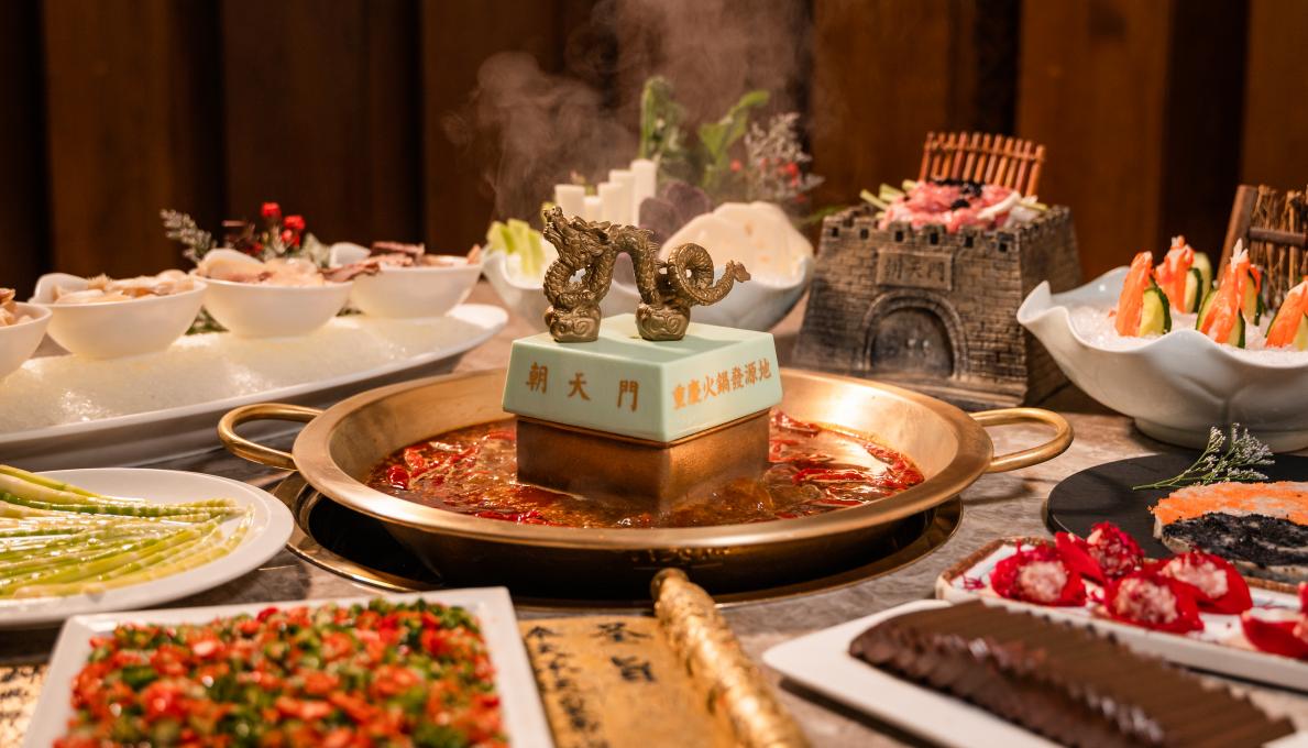 白公館渣滓洞旅游攻略，游重慶紅色景點(diǎn)，品重慶正宗火鍋