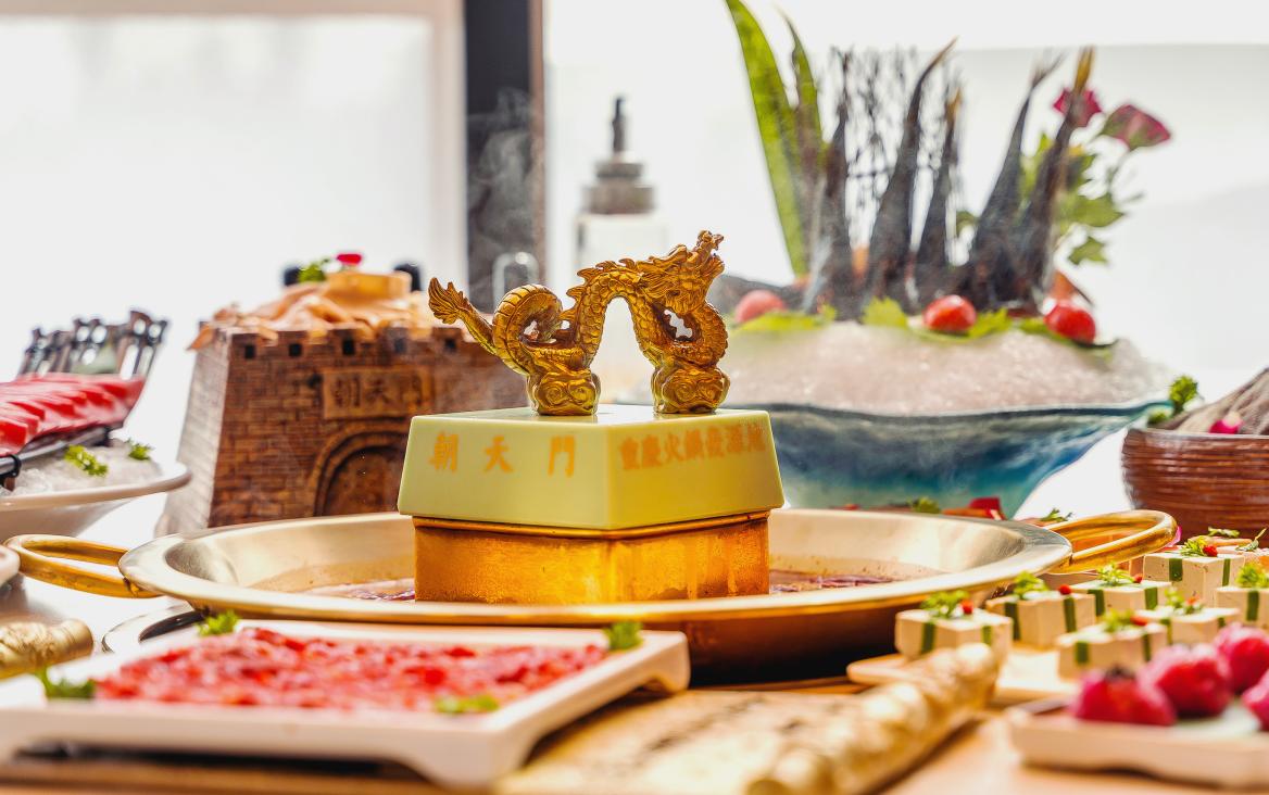 重慶歡樂谷游玩攻略，這樣玩值回票價，來重慶不容錯過！