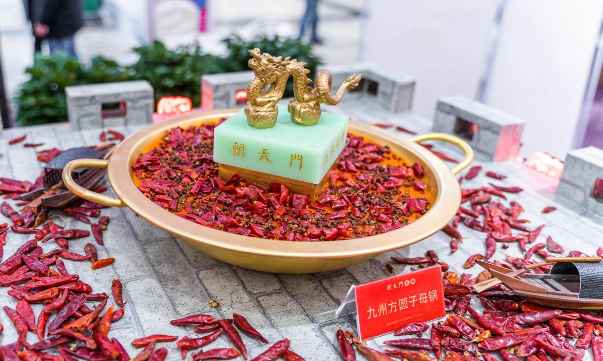 重慶老君洞旅游打卡攻略，徒步祈福超治愈，土著推薦！