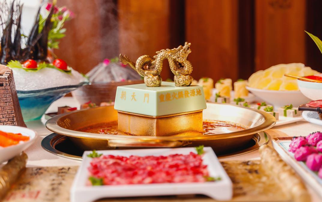 開餐飲店思維，老實人思維VS餐飲人，差別有多大？