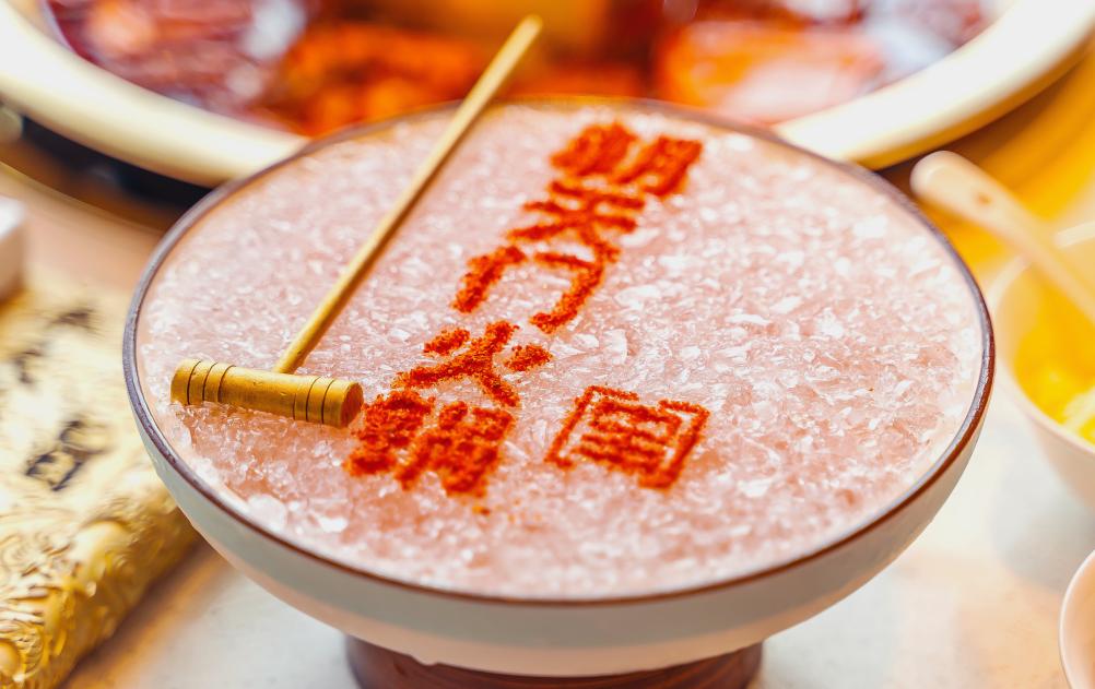 理解三個(gè)火鍋消費(fèi)場(chǎng)景，讓你回頭客不斷，干貨分享！