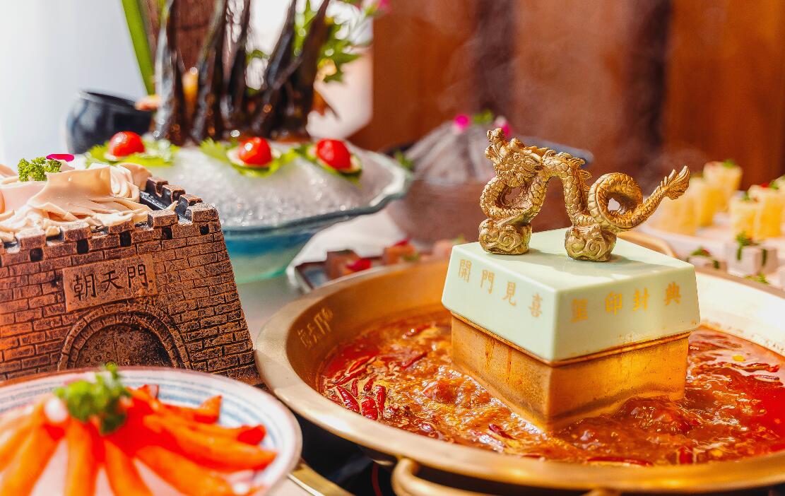 新手開火鍋店，少碰這幾四種店面，原因很簡單！