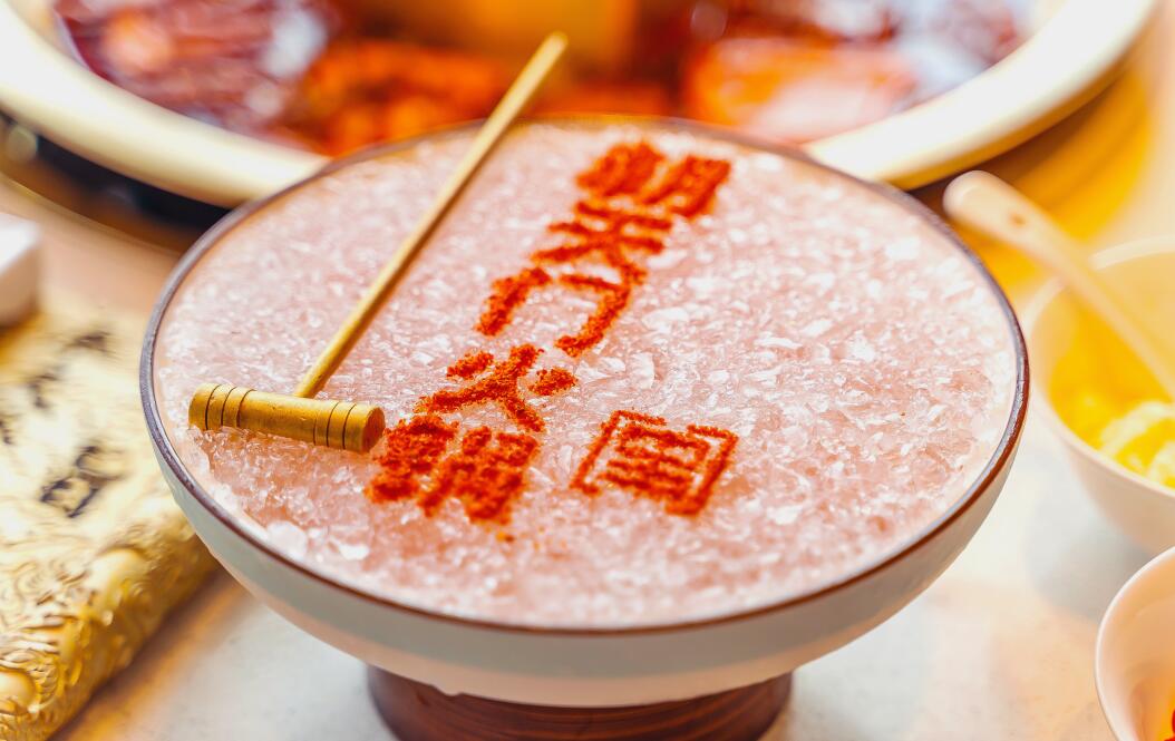 火鍋店經(jīng)營干貨，教你如何分類進(jìn)貨食材