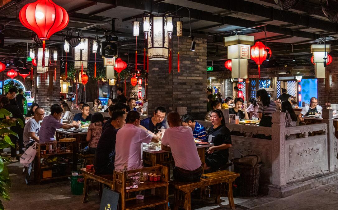 那些能讓人記住的火鍋店，到底長什么樣子？