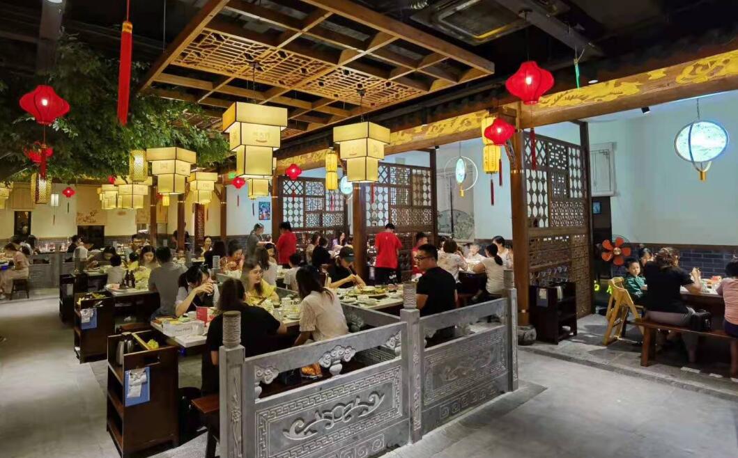 餐飲店生意越來(lái)越差？大數(shù)據(jù)把這篇文章推給你！